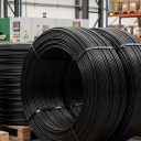Tajik wire industry, PVC -coated black galvanized wire sales in Varamin, Tehran