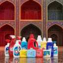 Rabbani Lacquer detergent, supply and sale of all kinds of detergents in Isfahan