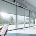 Easy roll, manufacture and run smart and automatic shutters in Qazvin