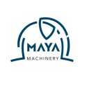 Maya Company, Design and Production of Packaging Machines in Tehran