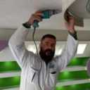 Javaidi, Specialized False Ceiling in Abbas Abad Mazandaran