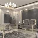 ديكور ياسمين ، تصميم الديكور الداخلي للمنزل والمكاتب في مشهد