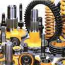 TechnoPart, Sale of Road Machinery Parts in Rasht