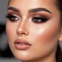 Reyhaneh Makeup, Training and Makeup Services in Tehran