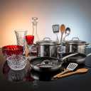 Etemadi Store, Sale of Crystalline and Kitchen Appliances in Rasht