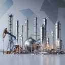 Ramazani Engineering Group, Design and Manufacture of Petrochemical Oil and Gas Equipment in Isfahan