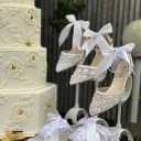 معرض Sahar ، تصميم مبيعات Bridal Kettuns في Rasht