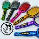 Hosseini Industrial Group, Hair Brush Production in Tehran