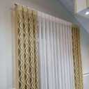 Moradi's Top Decor, Sale of Turkish and Iranian Berlant Vertical Shutters in Tehran
