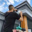 Intelligent Hoosha, Installation of CCTV Sales and Alarms in Mazandaran