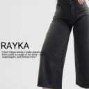 Rika Jane, Wholesale Sale of Women's Jeans in Tehran