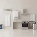 Healthy Health Supplies Store, Package and Air Conditioner Radiator Sale on Astana Ashrafieh