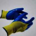 Azerbaijan Cover, Production and Sales of Work Gloves in West Azerbaijan