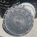 Rahmani Store, Production and Sales of Cast Iron and Polymer Fastening Valve in Tehran