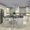 Interior Decoration of Iran Cabinet, Design of Cabinet and Wall Wardrobe in Tehran