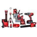 Iran Tools Store, Selling all kinds of color and glue electric tools in Mashhad