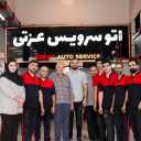 Ezzati Autoservice, agency and distributor of Pars and Behran company oils in Mazandaran