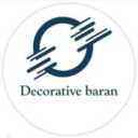 Decorative Baran, sale of flower boxes, candles and candle making accessories, silicone molds, types of gifts, west of Tehran