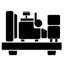 Penta Technical Group, Sales and Rental of Diesel Generator in Tehran