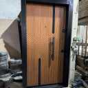 Batis Door Shop, Production of Anti -Stolet and Metal Doors in Shahriar