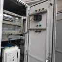 Anna Electricity and Industry Workshop, Production and Assembly of Industrial Electricity Panel in Tehran