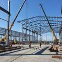 Gostar Coating, Making Sale and Implementation of Ceiling Coverage in Eshtehard Karaj
