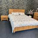 Mr. Wood Gallery, Production and Sale of Sleep and Furniture in Steel Shahr