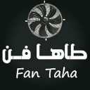 Sale of all kinds of home and industrial ventilation and installation of the Exxast Fan Taha Fan in Jiroft