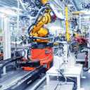 Joshita Production, Tahran'da Endüstriyel Elektrik Üreticisi