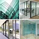 Glass Glass, Implementation and Installation of Security Glass and Laminate in Kuhsar