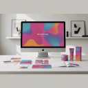 Massoud's art, brand and media studio, branding and advertising services in Mashhad