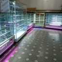 Modern refrigeration, industrial refrigerator production and store in Hamadan