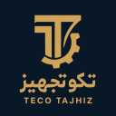 معدات إصلاح المعدات Tako ، EMI ممثل وبيع محفز الملح في Karaj
