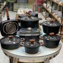 Prinssa Store, Sale of Kitchen Containers in Tehran