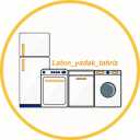 Latin Technical Institute, Sales and Supply of Home Appliance Parts in Tabriz