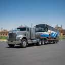 Mehdi Car Relief, Bus Bus Trailer Truck in Isfahan