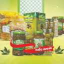 Modern Fars Green, Production and Sale of Salt Cucumber in Merv Dasht
