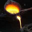 Asadi Dykast, Production of Lead Aluminum Parts in Pakdasht Tehran