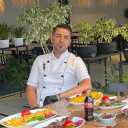 Şef Khanjani, Rasht'ta şef öğretim görevlisi ve restoranı