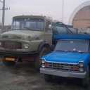 Abdullahi Oil Waste, Buy Burnt Oil Industrial Machinery in Tehran