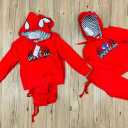 Ney Ni -e -Push Store, Selling a variety of baby clothes in Babolsar