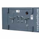 Hafez Production Group, Production and Sales of Home and Office Refractory Safes in Mashhad