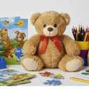 Toys Bagheri ، بيع الترفيه والدمى في حمدان