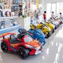 Aref Charger Car, Car and Charger Engine in Hamadan