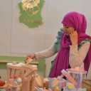 Seedlings Manufacturing, Design of Wooden Products Home Play and Baby Room Accessory in Tehran