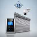 Shahramman Store, Sale of Electric Shutters and CCTVs in Sari