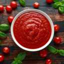 Rahdasht, Wholesale Sale of Tomato Paste in Shiraz
