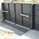 Lahijan Simaran, Construction and Installation of Electric Shutters and Parking Jack in Gilan
