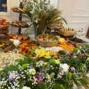 Finger Taste, Fingerfood Taste and Killer Foods in Tehran