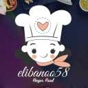 Fingerfood Eli Bano 2, Presentation of Fingerfood Dessert and Dining Pack in Tehran